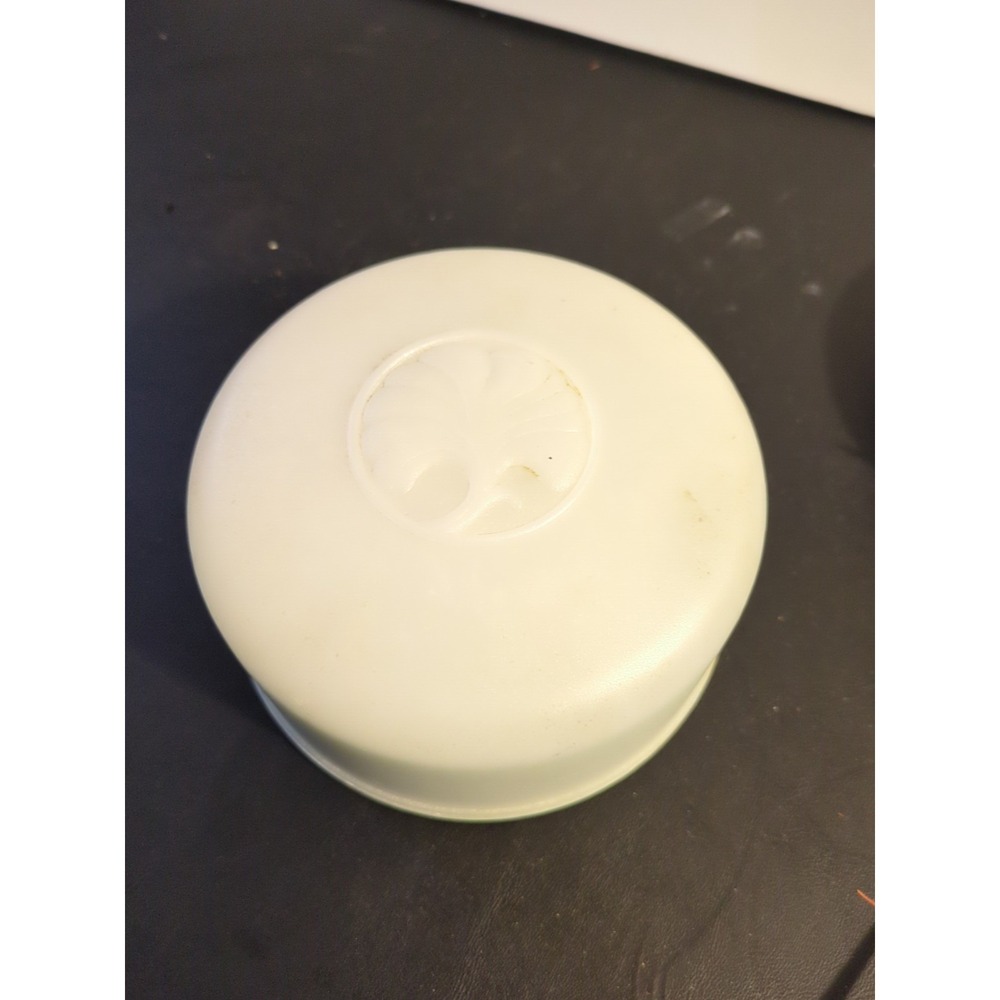 Cacharel Anais-Anais Vtg. Poudre Parfummee Powder 150g Made In France READ